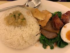 -永盈茶餐厅(江南大道中店)