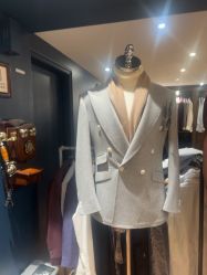 -LDIAMON西服定制(温州店)