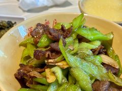 -深山老屋(国顺东路店)