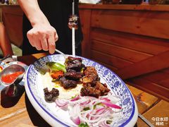 -卢布里西餐厅(海拉尔店)