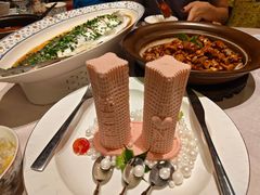 -千百味红餐厅·非遗江西菜(绿地双子塔总店)