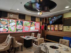 -尚品海鲜肥牛自助火锅(湖明店)