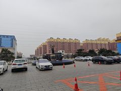 -九华山酒店温泉