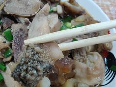 -正宗阳山牛杂(东城店)
