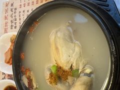 -长顺参鸡汤店(西塔总店)