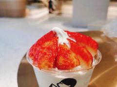 -喜茶(永旺梦乐城店)