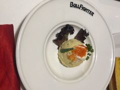 土豆沙拉-爱丽丝牛排西餐厅(光谷步行街店)