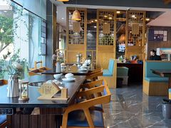 -野菌皇海景野生菌火锅(滨海大道店)
