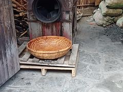 -竹泉村旅游度假区