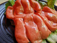 -胡哥烤肥牛(车公庙店)