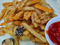 -贤花饭店(城阳店)