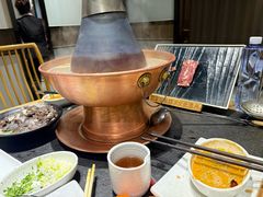 -东来顺(非遗·清真火锅·盛世广场店)