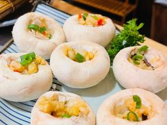 -炉太郎日式烧肉店(华贸店)