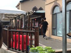 -大锅强·蒸海鲜青岛菜(吾悦广场店)