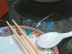 -巴依老爷新疆美食(清华东门店)