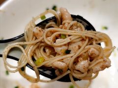 三虾面-御面斋精品面馆