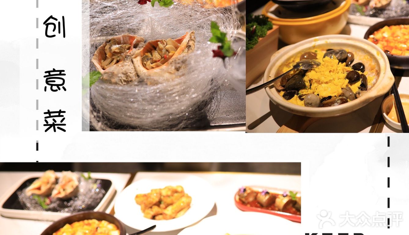 美食探店|三亚必备美食打卡   三亚真的可以算是说我