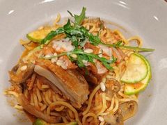 -Pennehut畔尼意面(合肥万象城店)
