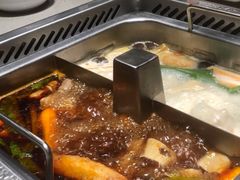 -海底捞火锅(凯德广场店)