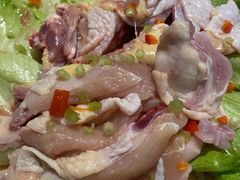 -潮澎派·潮汕菜大排档(南较西路店)