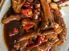 -老三样·旧食新味(船山路店)