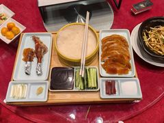 -北京国际饭店·谭府餐厅