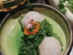 -捞王锅物料理(温州万象城店)
