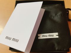 -MIU MIU(上海商城店)