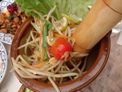 -KingThaia金泰兰(滨江天街店)