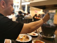 -韩风烤牛肉冷面店