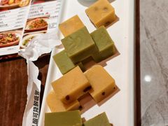 -山四砂锅(太原钟楼街店)