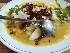 -裕记烧腊连锁餐饮(外马分店)