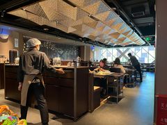 -捞王锅物料理(四川北路店)