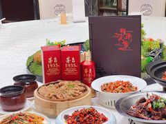 -赣南人家(顺义后沙峪亚朵店)