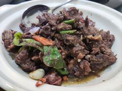 永州血鸭-潇湘·永州会馆(百子湾店)