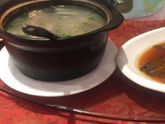 -锦海城市大酒店·上海酒楼(会馆浜路店)