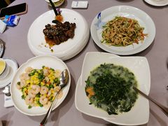 -银都上海菜馆(粤海东路店)