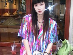 -阿山卓·野生菌火锅·纳西火塘烤肉