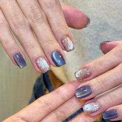 -斯馨·健康美甲美睫