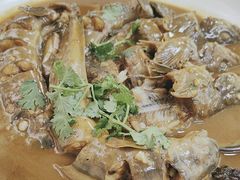 -锅贴王海鲜小馆