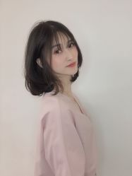 -泽璞堂美发沙龙