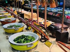 -拉丁餐厅·巴西烤肉自助(正佳广场店)