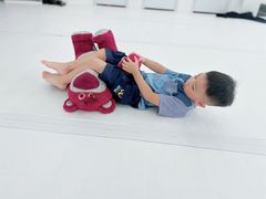 -Flow巴西柔术拳击泰拳馆