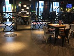 -威尔仕健身(海伦中心店)