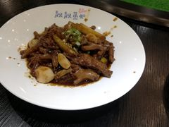 -靓靓蒸虾(中山里店)