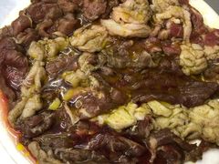 -松明一烤肉馆(鲁园店)