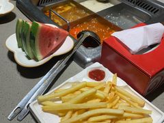 -海底捞火锅(龙岗星河COCO Park店)