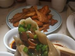 -日丰园海肠水饺·老字号大连海鲜(和平广场店)