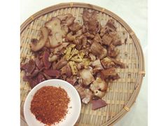 -院8里·少城记忆老川菜(宽窄巷子店)