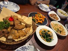 -前海沿·青岛菜(五四广场永旺店)